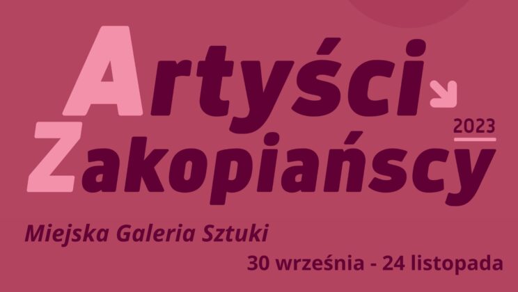 Artyści Zakopiańscy 2023