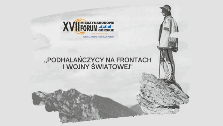 XVII Międzynarodowe Forum Górskie.