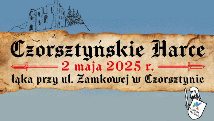 Czorsztyńskie Harce