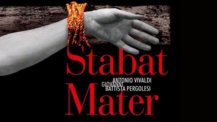 STABAT MATER  – misterium sceniczne