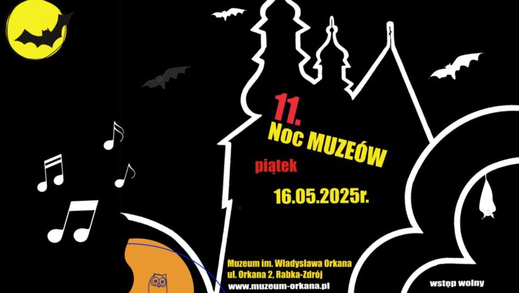 Historyczna i muzyczna podróż w czasie