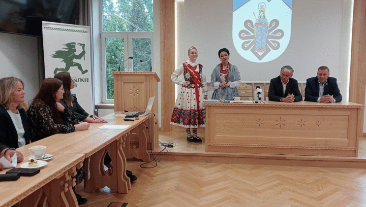 Już wkrótce XXIV Tatrzańskie Wici /wideo/