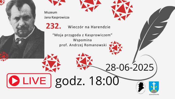 232 Wieczór na Harendzie