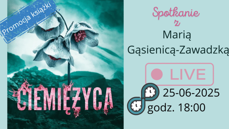 Ciemiężyca w Kmicicu