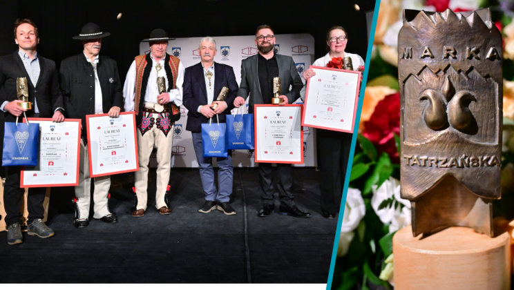 18. Uroczysta Gala Rozdania Marki Tatrzańskiej 2025