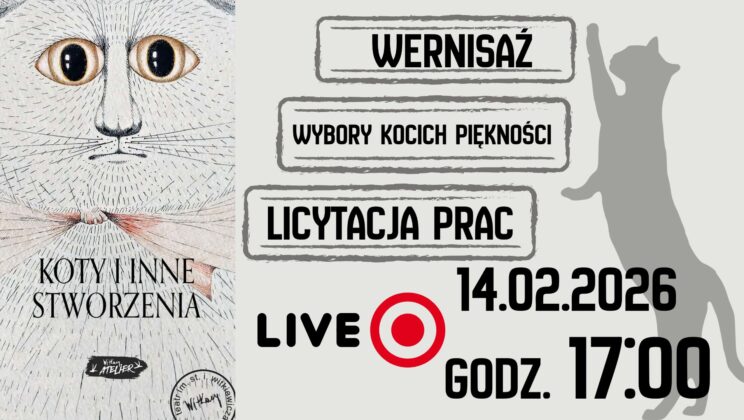 Święto Kota w Witkacym