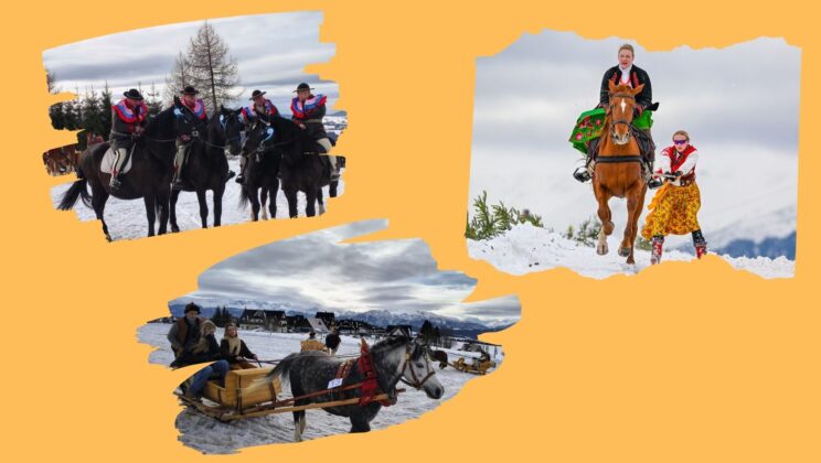 XXVI Parada Gazdowska z widokiem 360