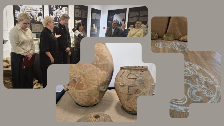 Góra Zyndrama odkrywa swoje tajemnice