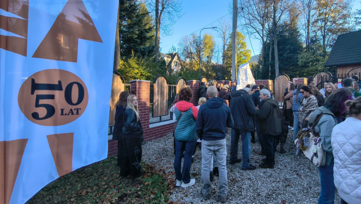 Zakopiański Kenar świętuje swoje 150. urodziny